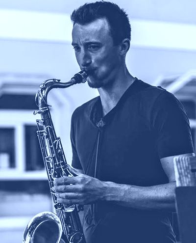 Matthias Saxofon Klarinette