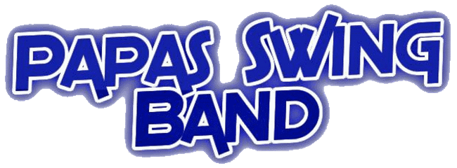 papas swingband logo